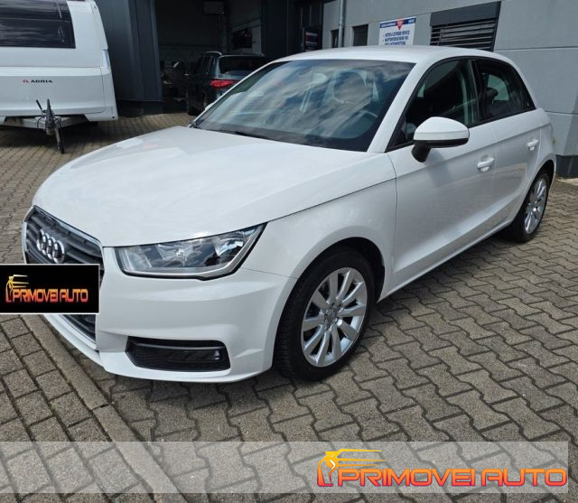 AUDI A1 usata, con Climatizzatore