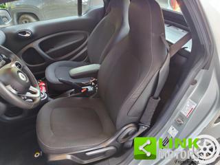 SMART ForTwo usata, con Autoradio