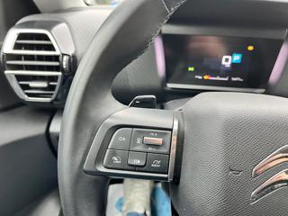CITROEN C4 X usata, con Immobilizzatore elettronico