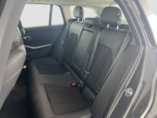 BMW 320 usata 9