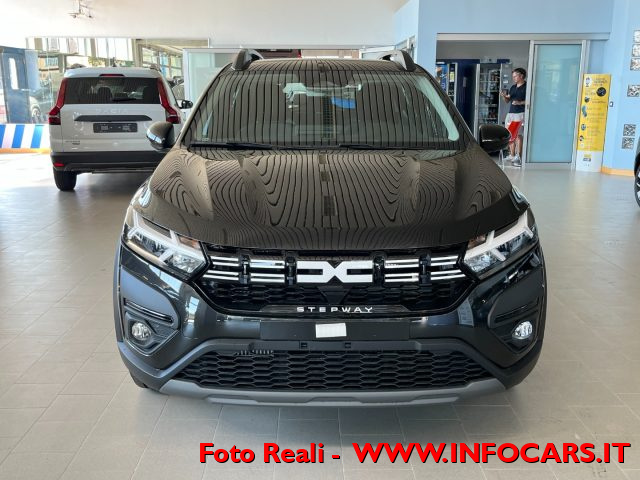 DACIA Sandero usata, con Chiusura centralizzata