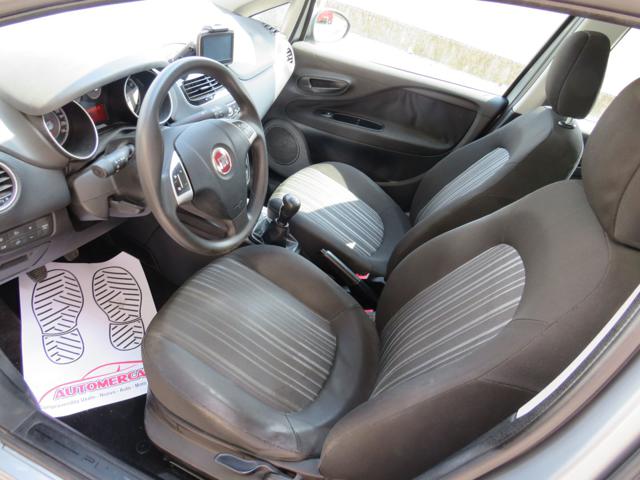 FIAT Grande Punto usata 10