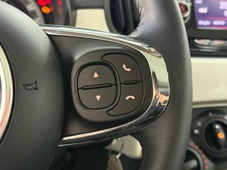 FIAT 500 usata 13