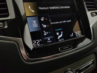 VOLVO XC90 usata, con Sistema di navigazione
