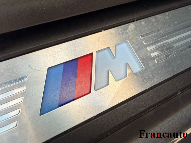 BMW 520 usata, con Controllo automatico clima