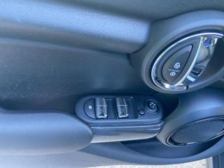 MINI One usata, con ESP