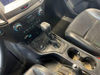 FORD Ranger usata, con Regolazione elettrica sedili