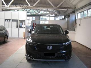 HONDA HR-V usata, con Airbag