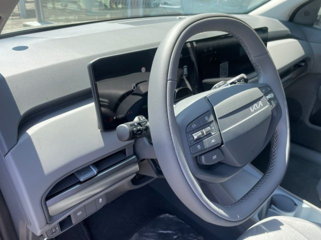 KIA EV3 usata, con Bluetooth