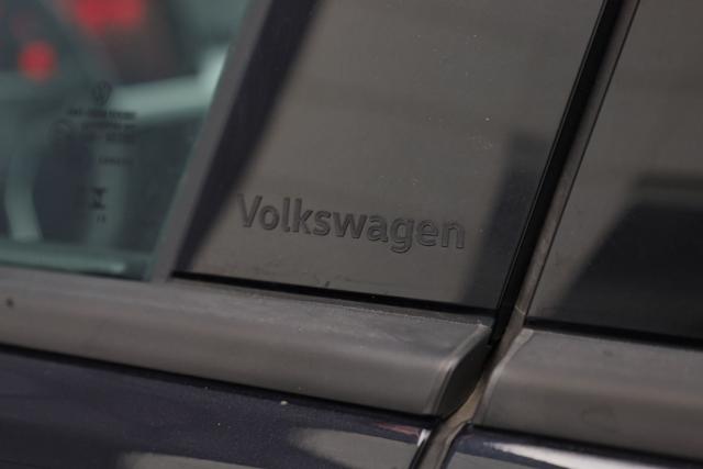 VOLKSWAGEN Golf Variant usata, con Sistema di avviso di distanza