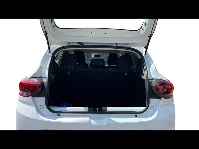 DACIA Sandero usata 5
