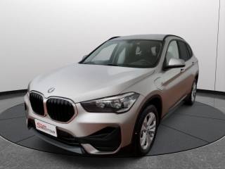 BMW X1 usata, con Airbag