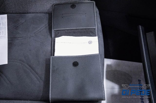 VOLKSWAGEN Golf usata, con Sensori di parcheggio posteriori