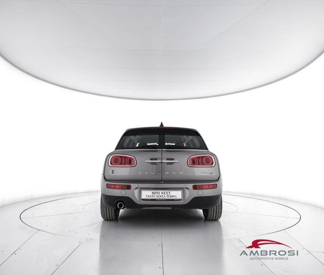 MINI Clubman usata 5