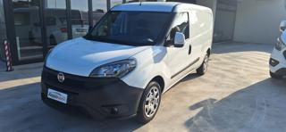 FIAT Doblo Doblò 1.4 T-Jet Natural Power PL-TN Maxi N°FT291