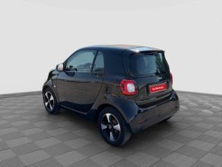 SMART ForTwo usata 2
