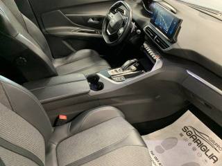 PEUGEOT 3008 usata, con Park Distance Control