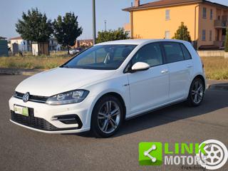 VOLKSWAGEN Golf usata, con Airbag laterali