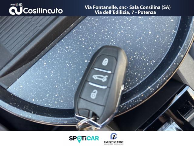 LANCIA Ypsilon usata, con Sistema di navigazione