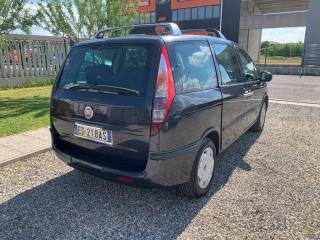 FIAT Ulysse usata, con Alzacristalli elettrici