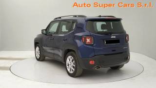 JEEP Renegade usata, con Airbag laterali