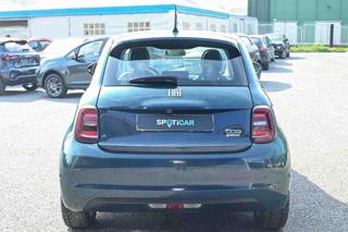 FIAT 500e usata, con Autoradio