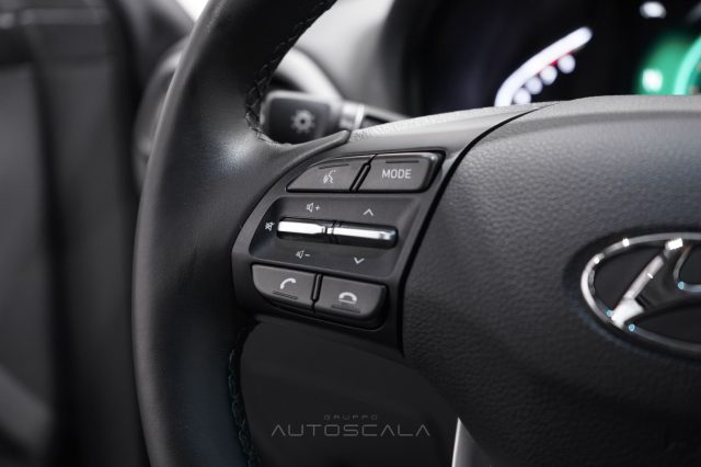 HYUNDAI i30 usata, con Bracciolo