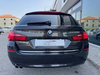 BMW 520 usata, con Airbag Passeggero