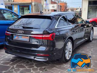 AUDI A6 usata, con Autoradio
