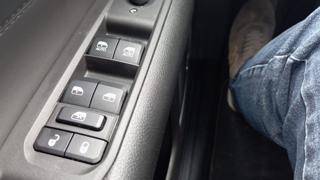 JEEP Compass usata, con Volante multifunzione