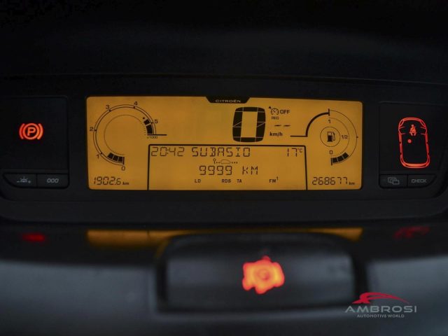 CITROEN Grand C4 Picasso usata 14