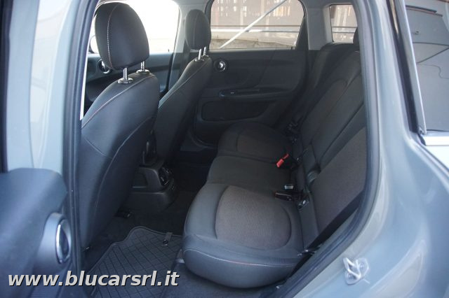 MINI Countryman usata, con Fendinebbia
