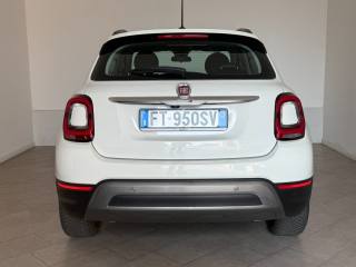 FIAT 500X usata 4