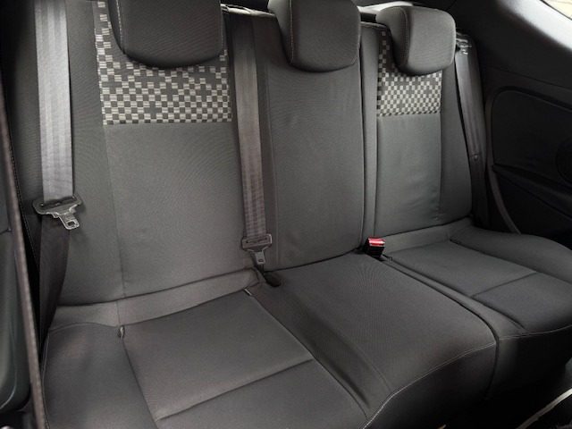 RENAULT Megane usata, con Boardcomputer