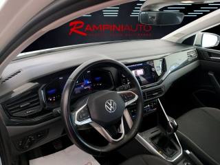 VOLKSWAGEN Polo usata 12