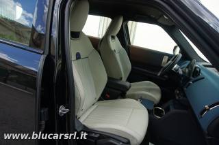 MINI Mini usata, con Climatizzatore