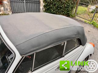 VOLKSWAGEN Maggiolino usata 10