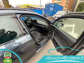 CUPRA Leon usata, con Cruise Control