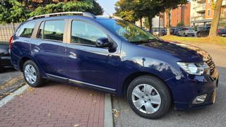 DACIA Logan usata, con Chiusura centralizzata