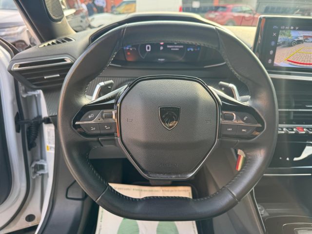 PEUGEOT 2008 usata, con Controllo trazione