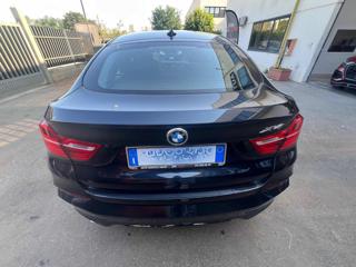 BMW X4 usata, con Cerchi in lega