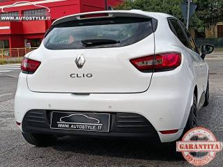RENAULT Clio usata 58