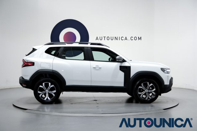 DACIA Duster usata, con Airbag Passeggero