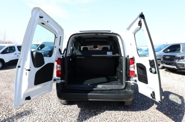 PEUGEOT Rifter usata, con Cruise Control
