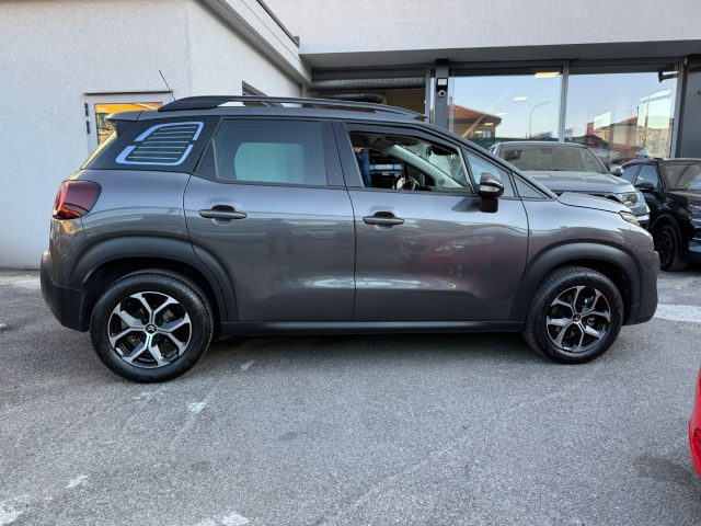 CITROEN C3 Aircross usata, con Autoradio digitale