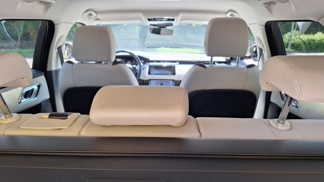 LAND ROVER Range Rover Velar usata, con Sospensioni pneumatiche