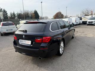 BMW 535 usata, con Airbag Passeggero