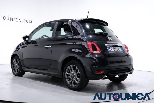 FIAT 500 usata 51