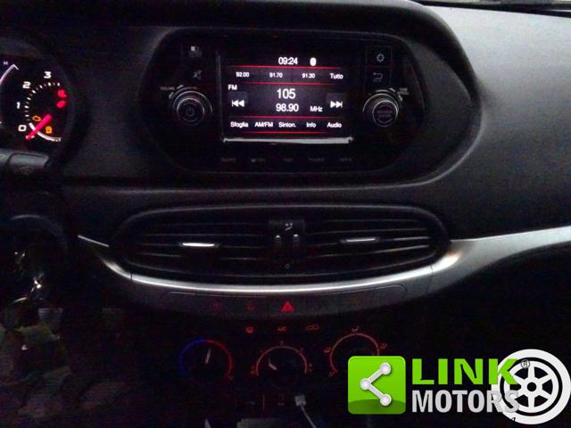 FIAT Tipo usata, con Climatizzatore