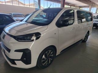 FIAT Ulysse usata, con Fendinebbia